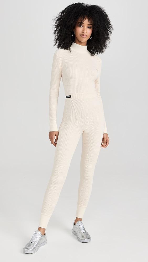 Oak & Acorn The Armour Jumpsuit | Shopbop Product Image