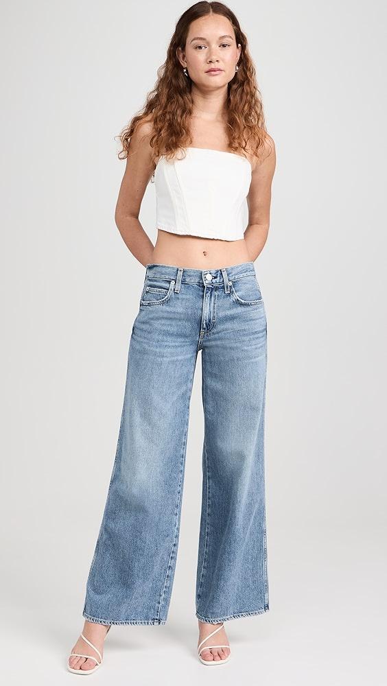 AMO Regina Jeans | Shopbop Product Image