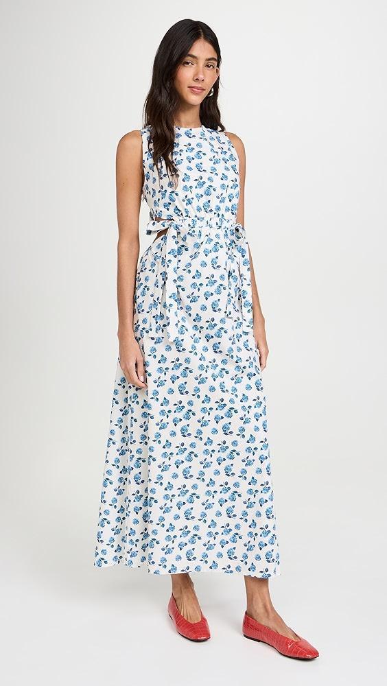 The Lulo Project Begonia Dress | Shopbop Product Image