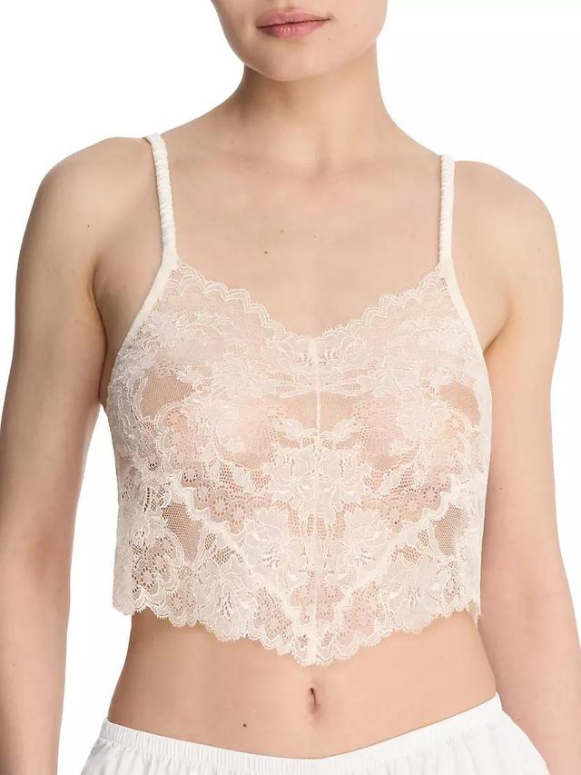 Chantilly Lace Cami Product Image