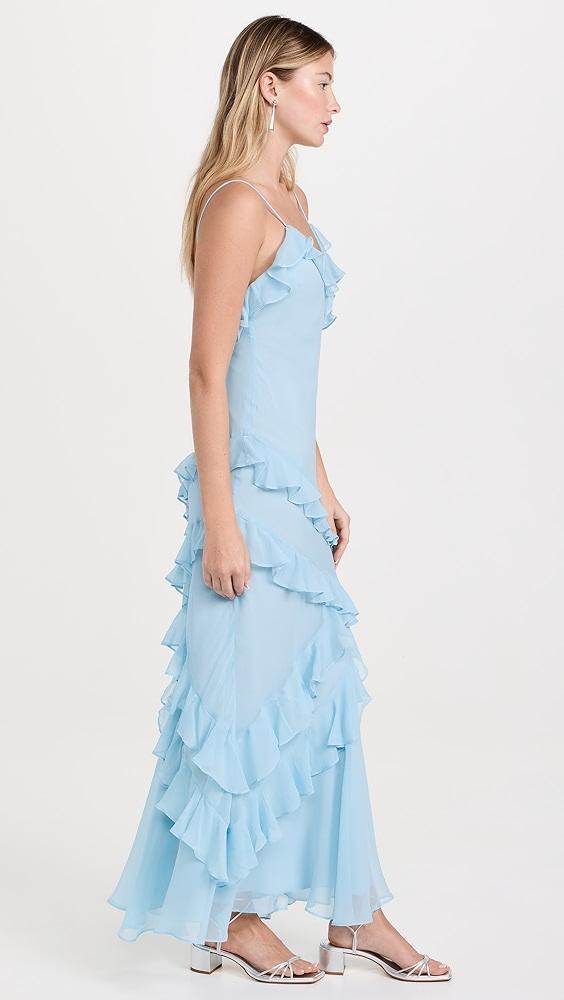 LoveShackFancy Rialto Dress | Shopbop Product Image