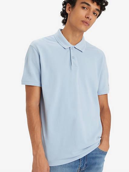 Levi's Polo Shirt - Men's Product Image