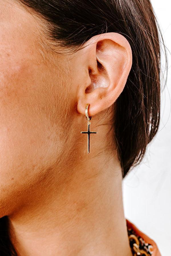 Music City Magic Earrings Product Image