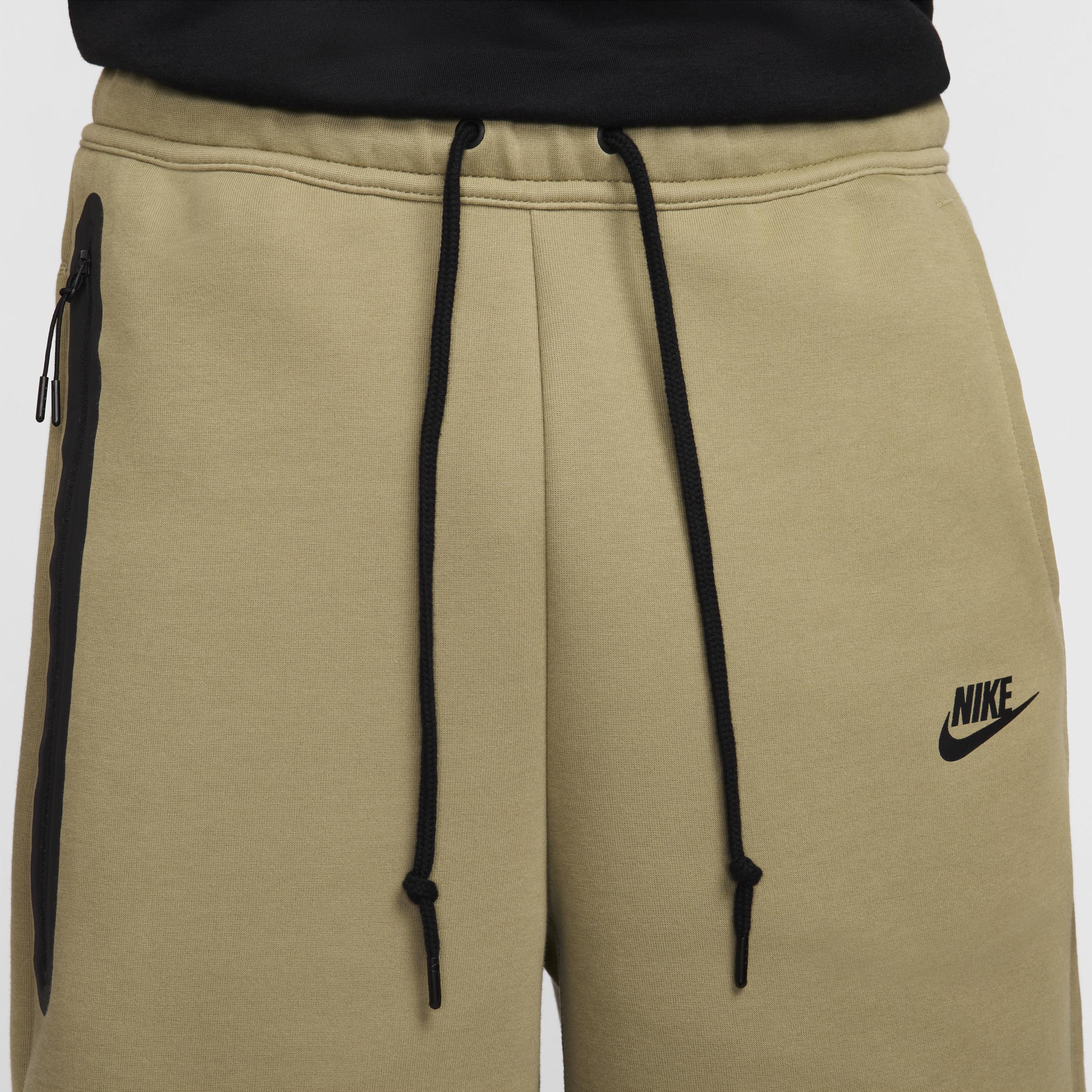 Nike Sportswear Tech Fleece Men's Shorts Product Image