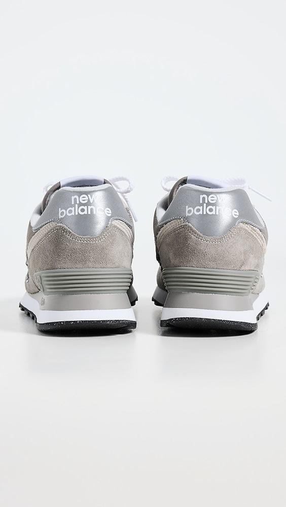 New Balance 574 Sneakers | Shopbop Product Image