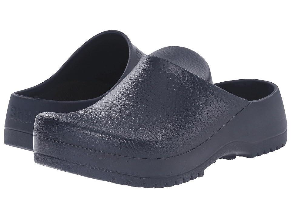 Birkenstock Womens Super Birki Professional Water Resistant Clogs Product Image