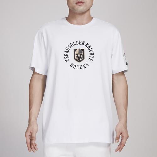 Pro Standard Mens Knights Hybrid SJ T-Shirt Product Image