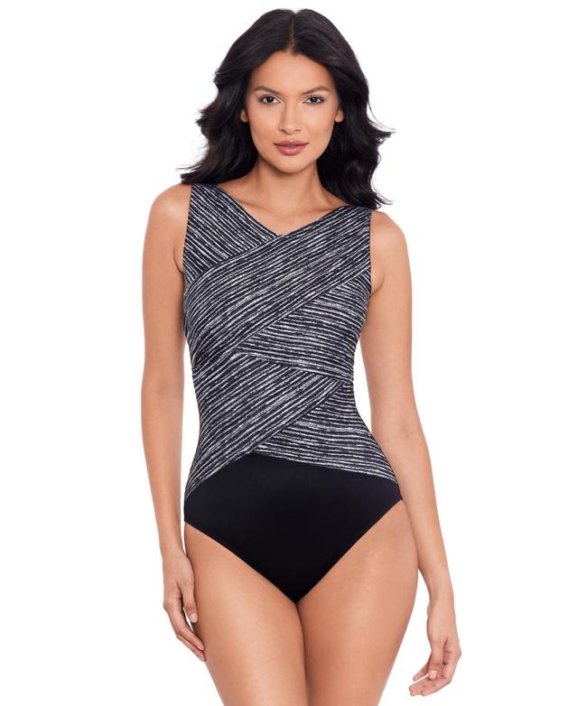 Womens Selenite Brio One-Piece Swimsuit Product Image