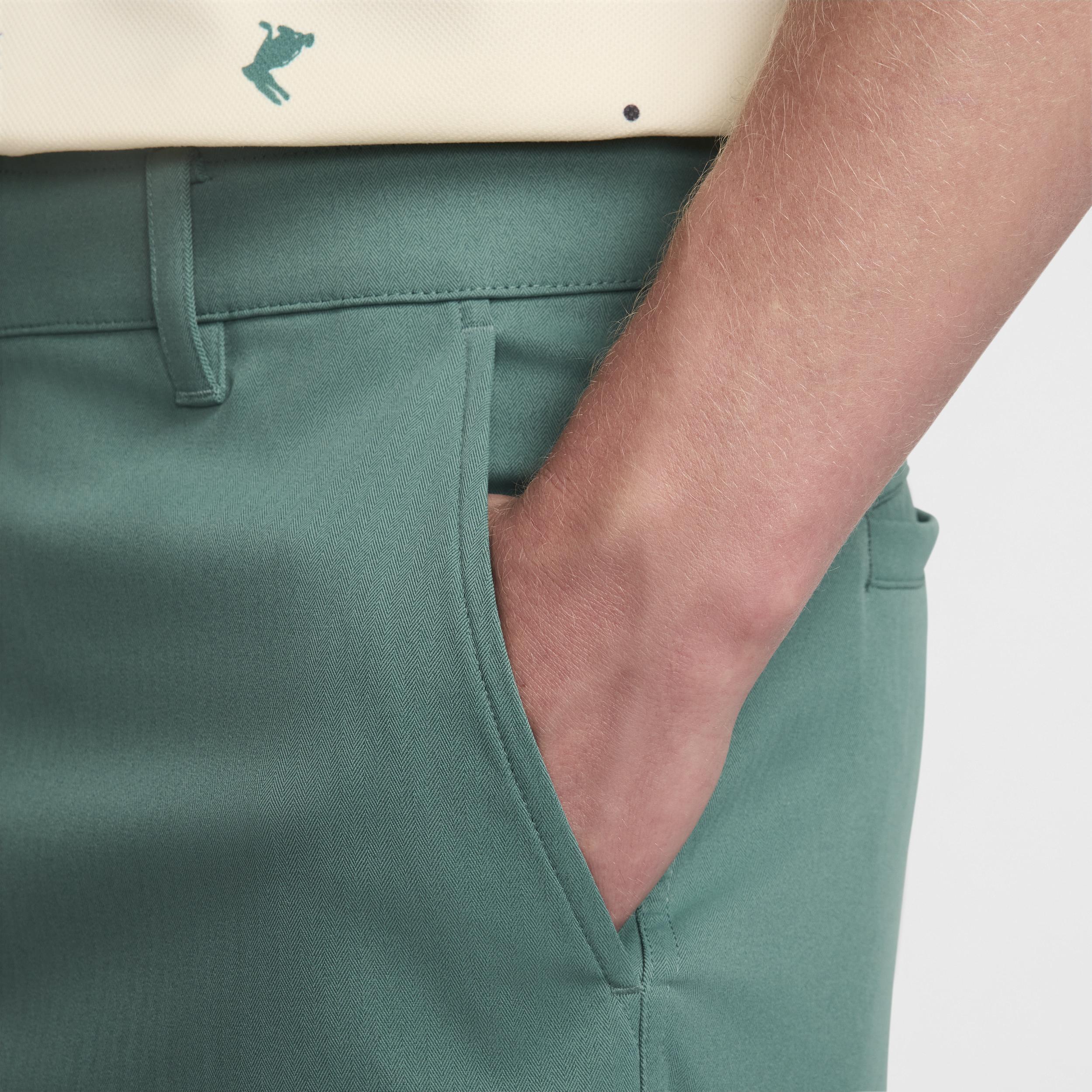 Nike Men's Tour 8" Chino Golf Shorts Product Image