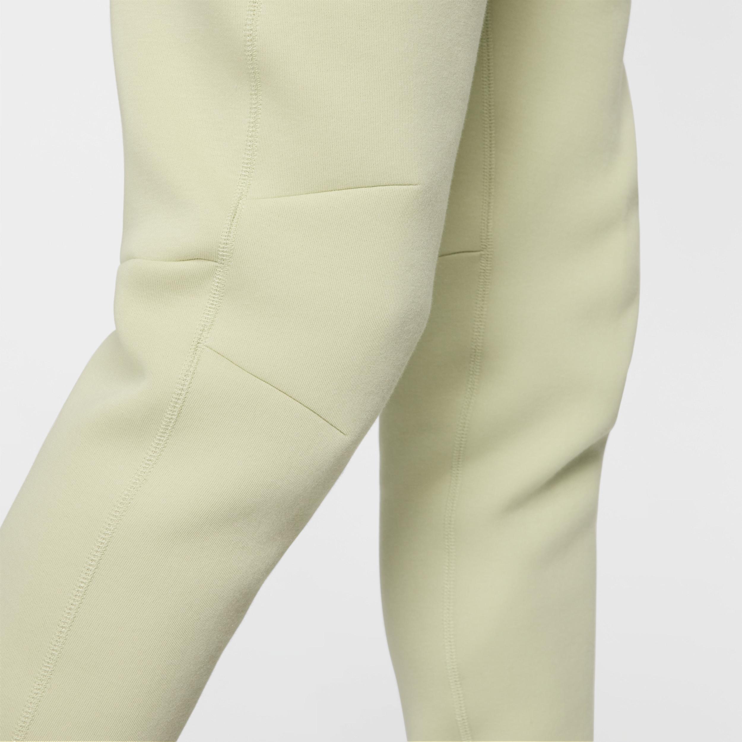 Men's Nike Sportswear Tech Fleece Jogger Pants Product Image