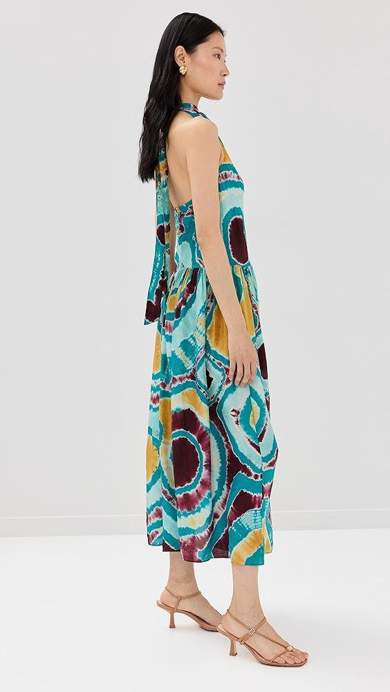 Ulla Johnson Assa Dress | Shopbop Product Image