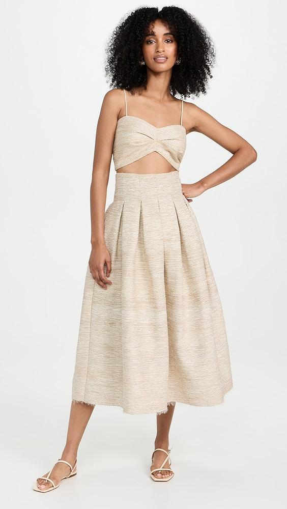 Maylé Vásquez Mayle Skirt | Shopbop Product Image