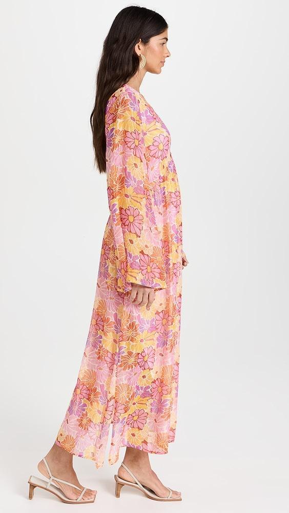 SUNDRESS Mado Dress | Shopbop Product Image