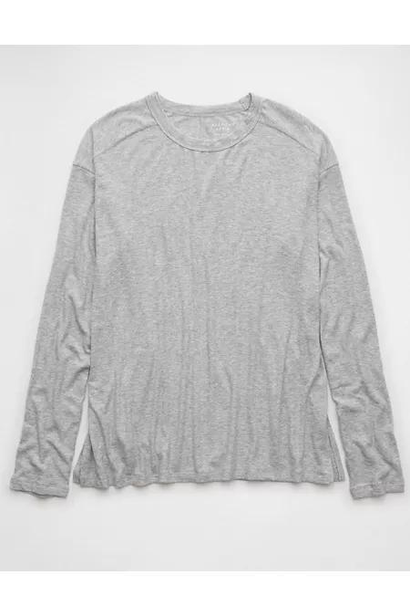 AE Soft Sexy Long-Sleeve T-Shirt Womens Product Image