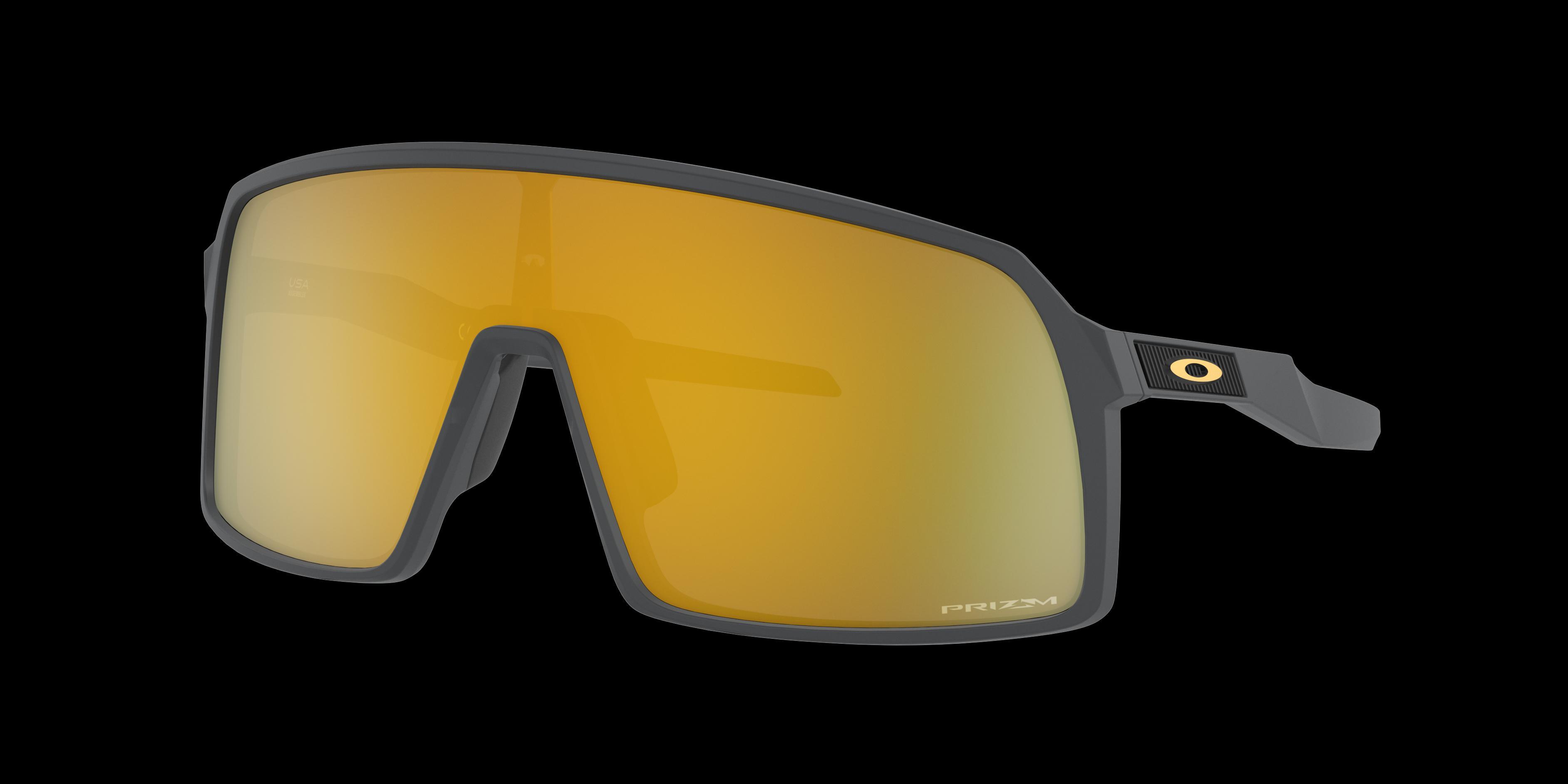 Oakley Sutro 137mm Prizm Shield Sunglasses Product Image