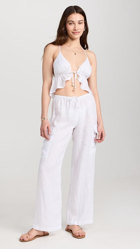 LSPACE Sundown Top | Shopbop Product Image