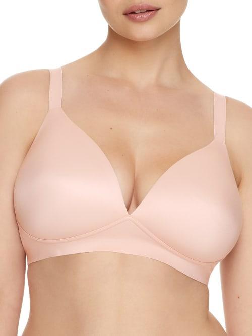 Comfort Revolution Soft Touch Perfect Wire-Free Bra Product Image