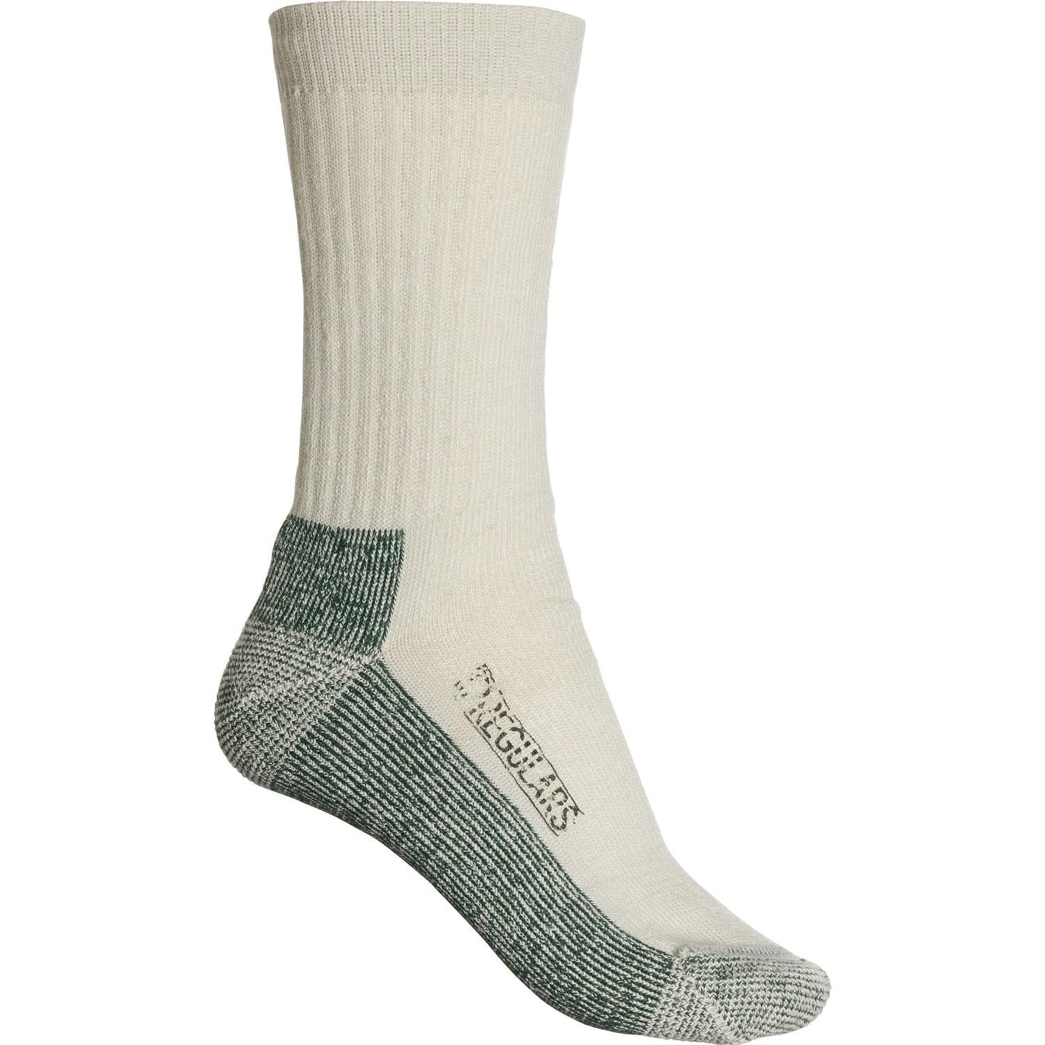 SmartWool Classic Edition Full Cushion Hiking Socks - Merino Wool, Crew (For Women) Product Image