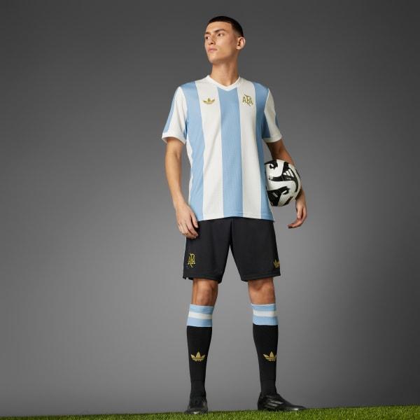 Argentina Anniversary Jersey Product Image