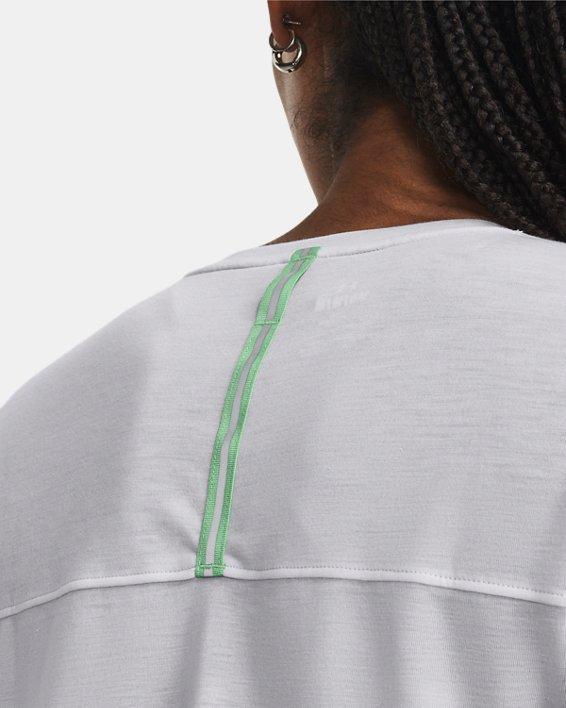 Women's UA Anywhere Long Sleeve Product Image