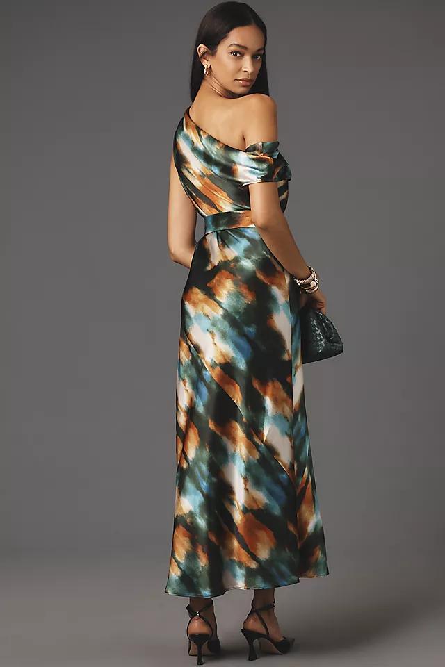 Acler Boise Midi Dress Product Image