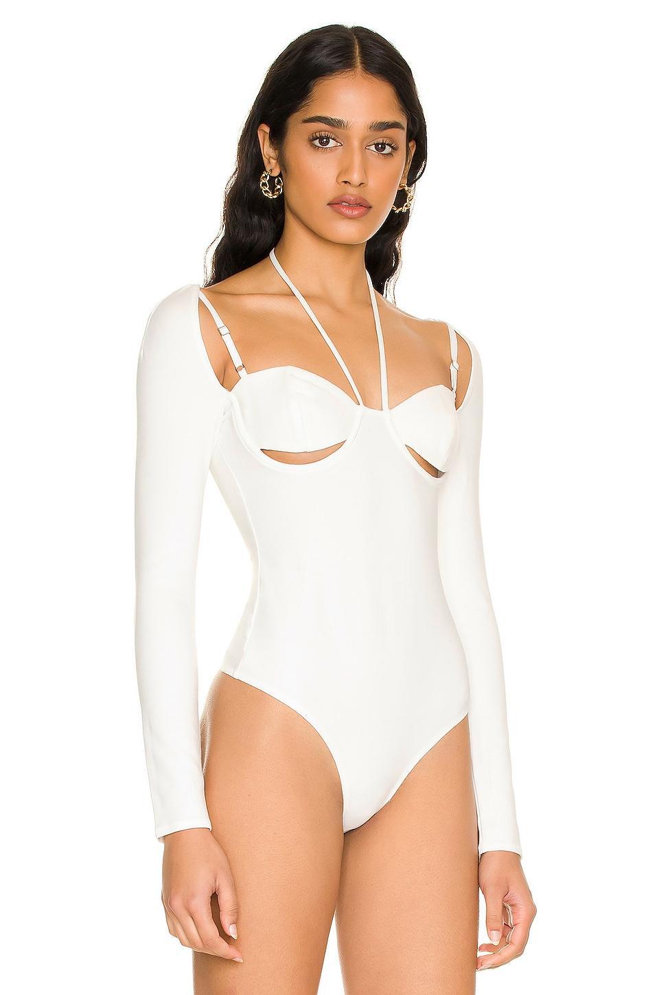 Kara Bodysuit NBD Product Image