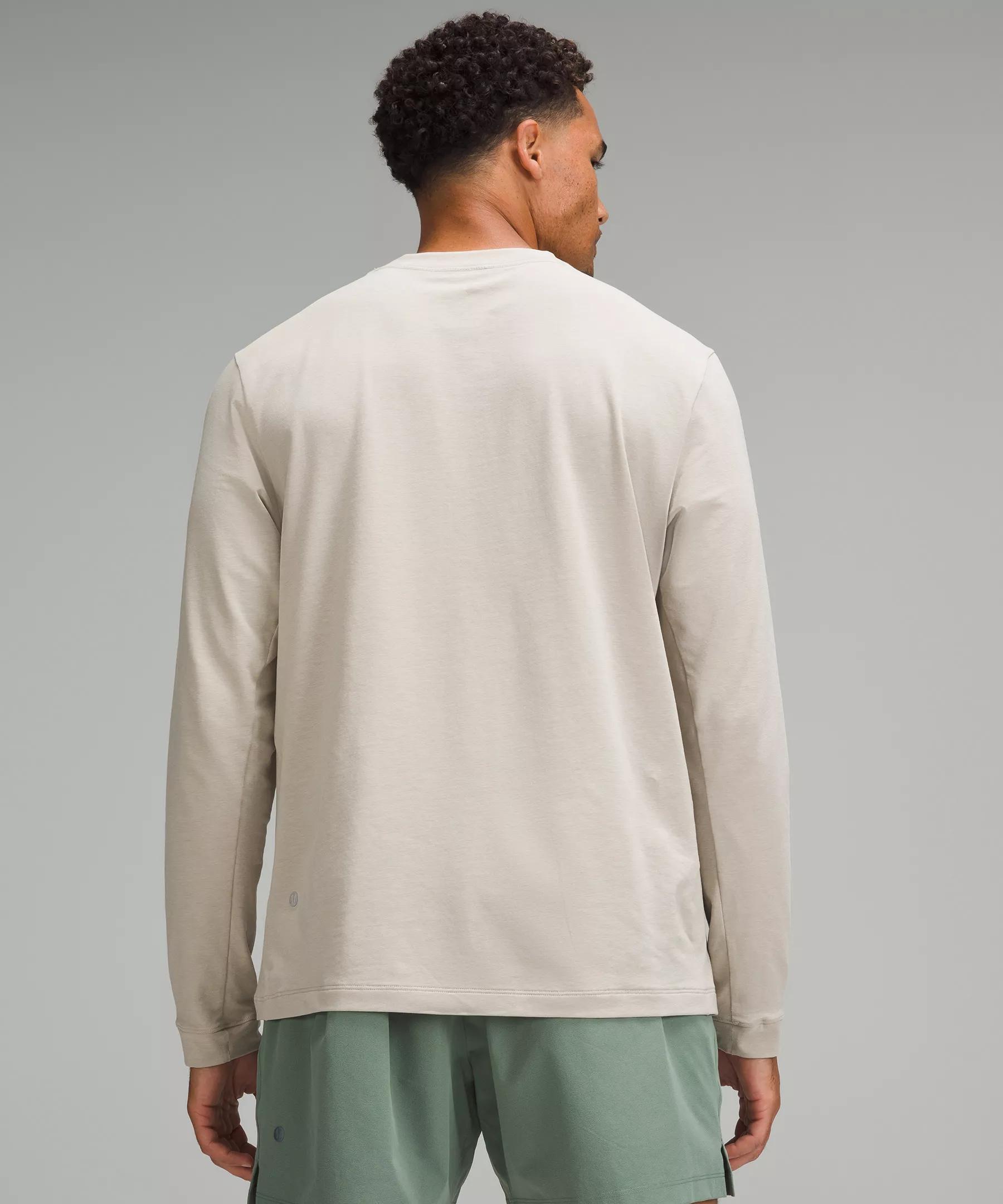 Zeroed In Long-Sleeve Shirt Product Image