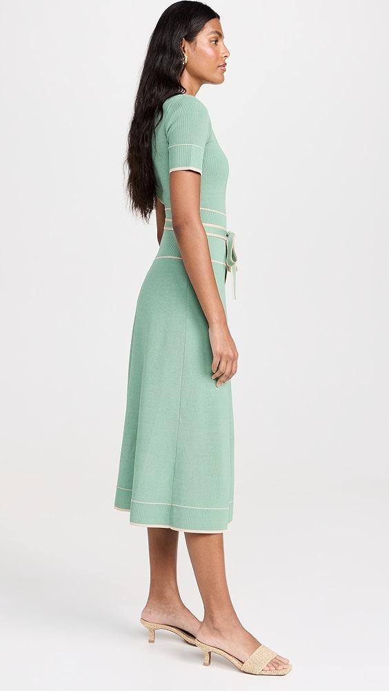 Shoshanna Addison Dress | Shopbop Product Image