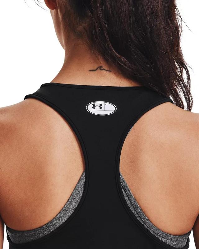 Women's HeatGear® Compression Tank Product Image