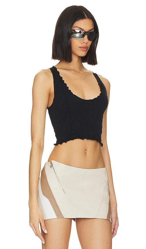 Free People Here for You Racerback Crop Camisole Product Image