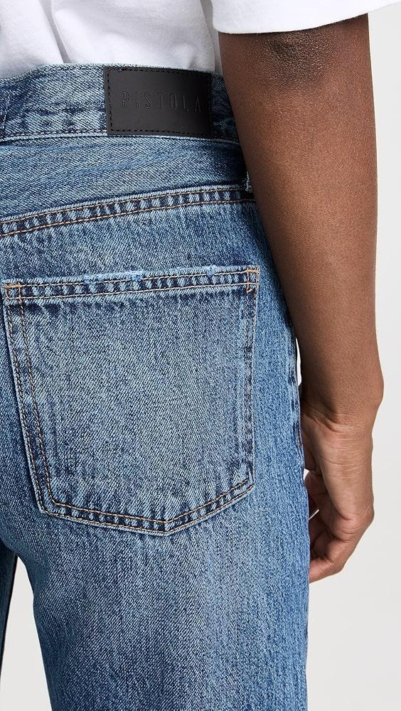 Pistola Denim Lexi Jeans | Shopbop Product Image