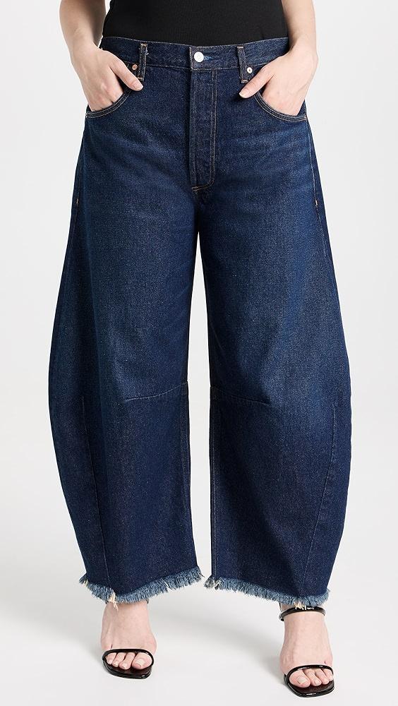 Citizens of Humanity Horseshoe Jeans | Shopbop Product Image