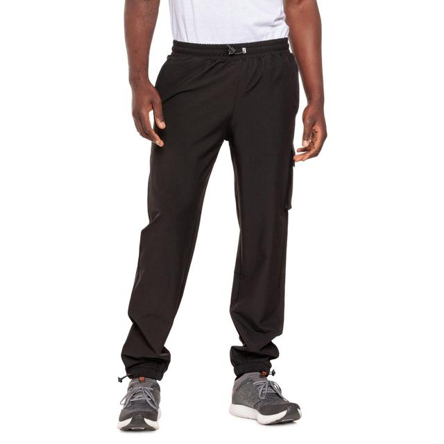 Spyder Stretch-Woven Cargo Pants Product Image