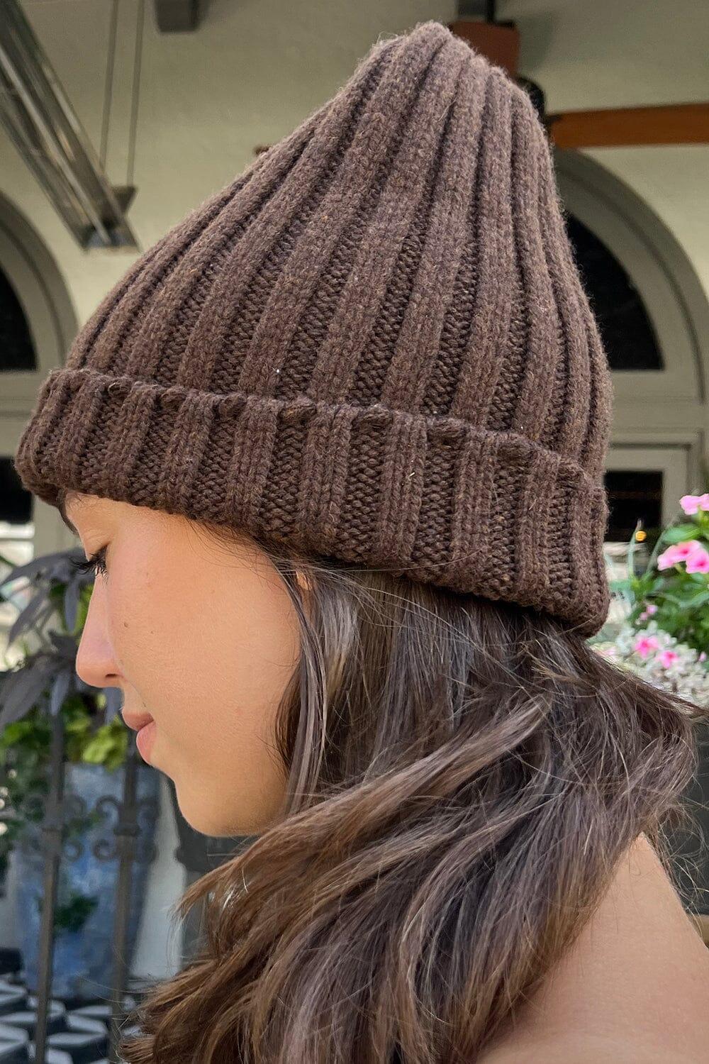 Knit Beanie product image