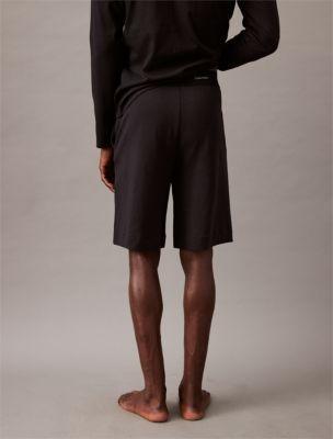 Modern Terry Sleep Shorts Product Image