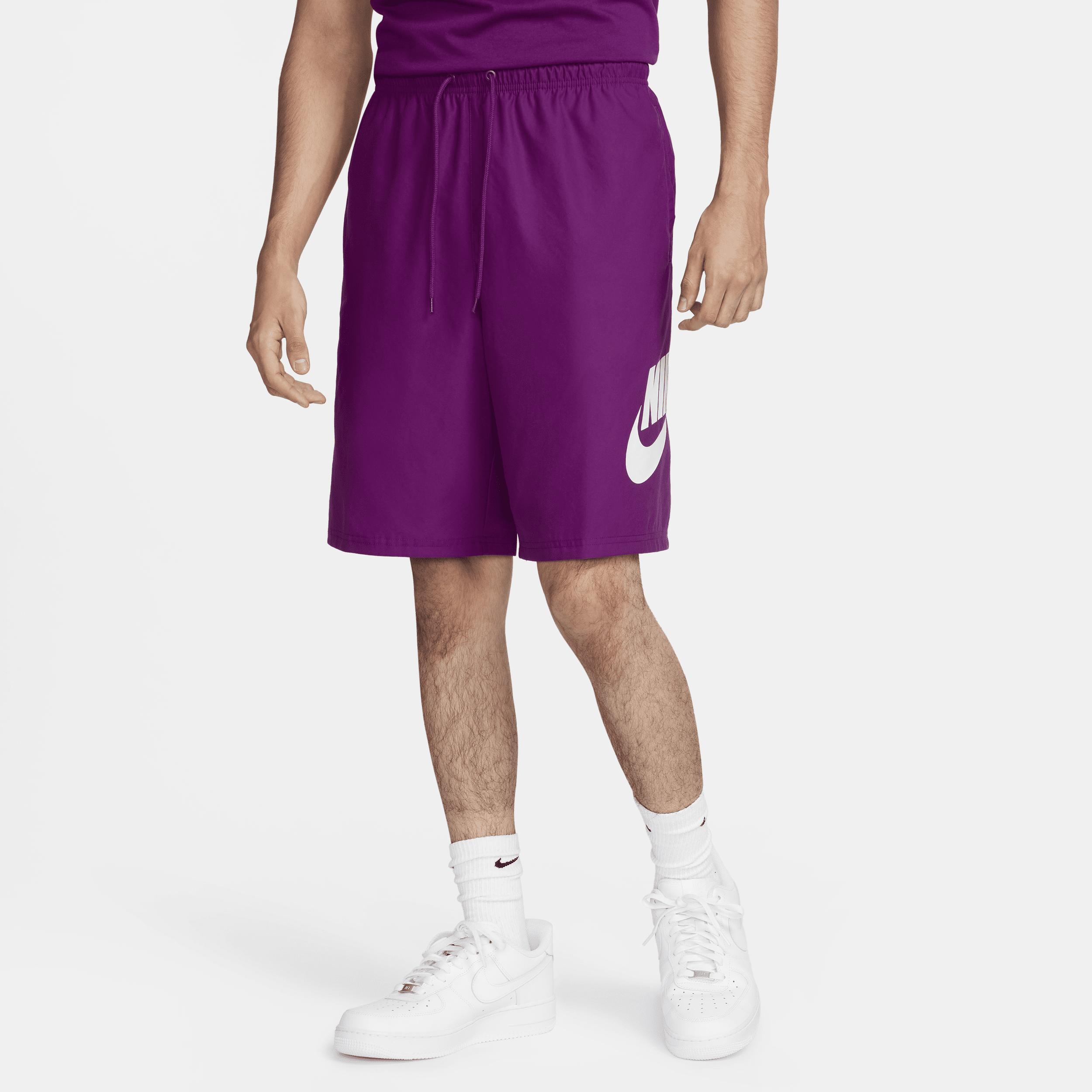 Nike Men's Club Woven Shorts Product Image