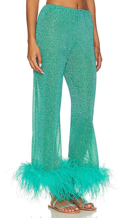 Lumiere Plumage Pants Product Image