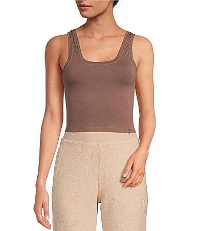 UGG Adrianne Square Neck Sleeveless Tank product image