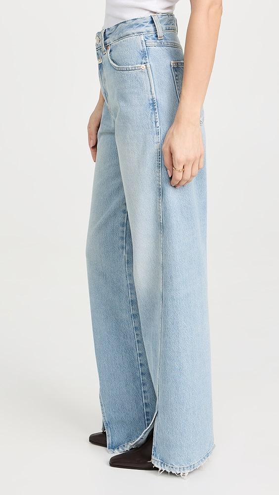 Closed Howea Jeans | Shopbop Product Image