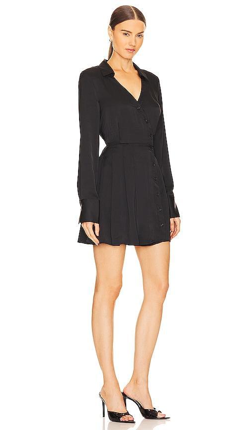 Steve Madden Charlee Dress (Latte) Women's Clothing Product Image