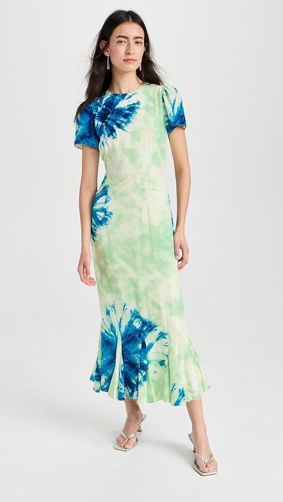 RHODE Lulani Dress | Shopbop Product Image