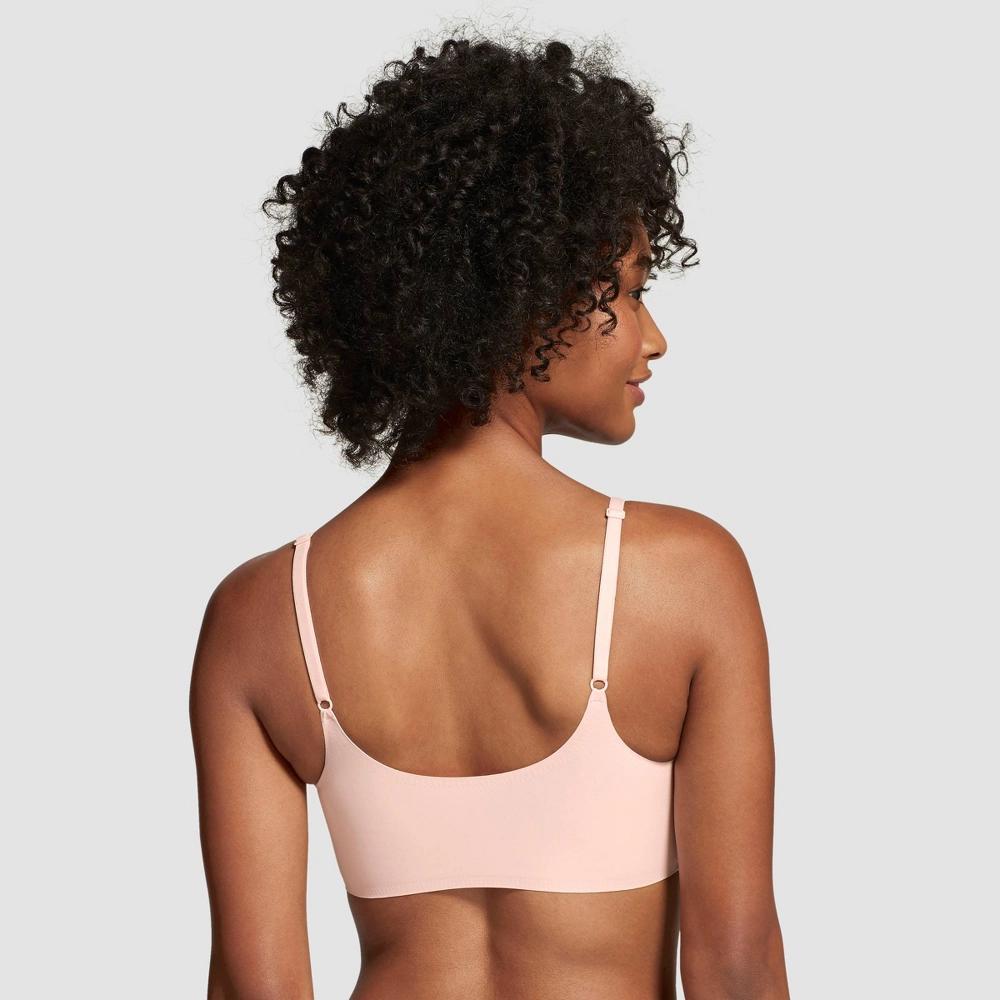 True & Co. True Everybody Womens Adjustable Strap Triangle Bra XL Product Image