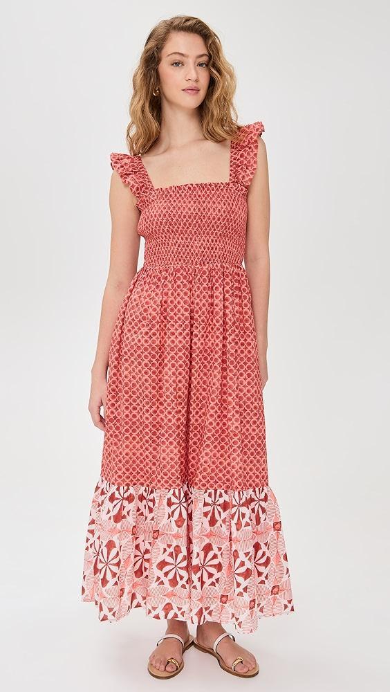 Marea Olivia Dress | Shopbop Product Image