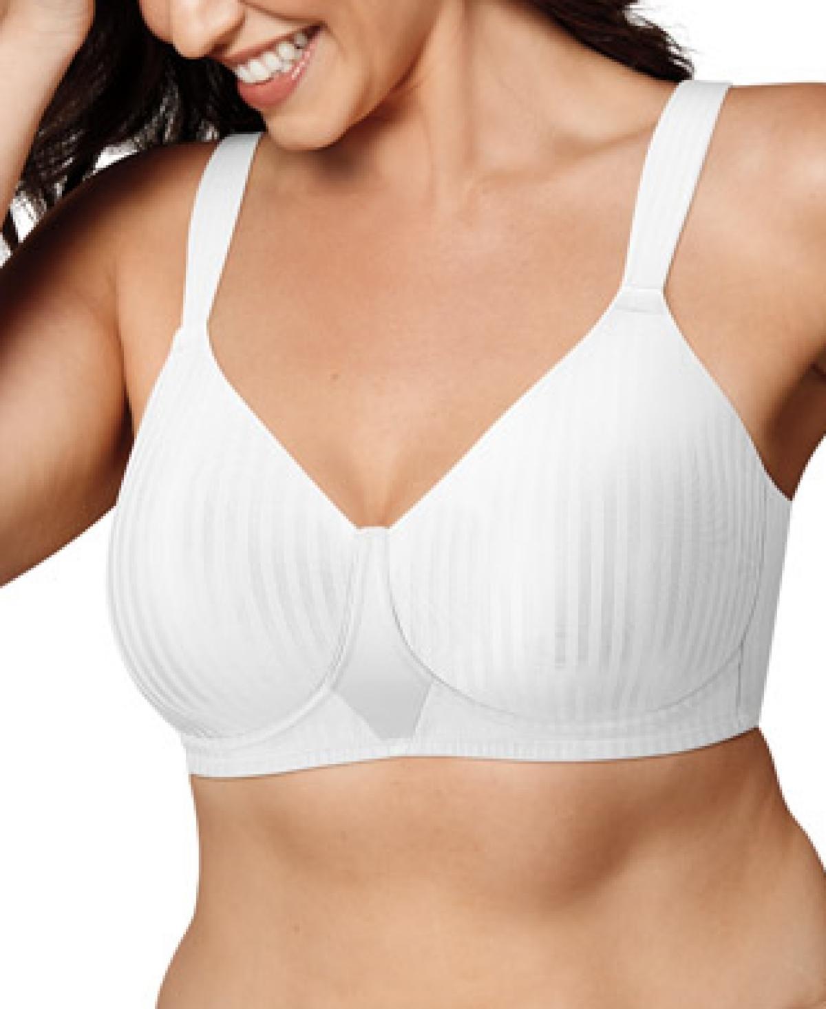 Secrets Perfectly Smooth Wire-Free Bra Product Image