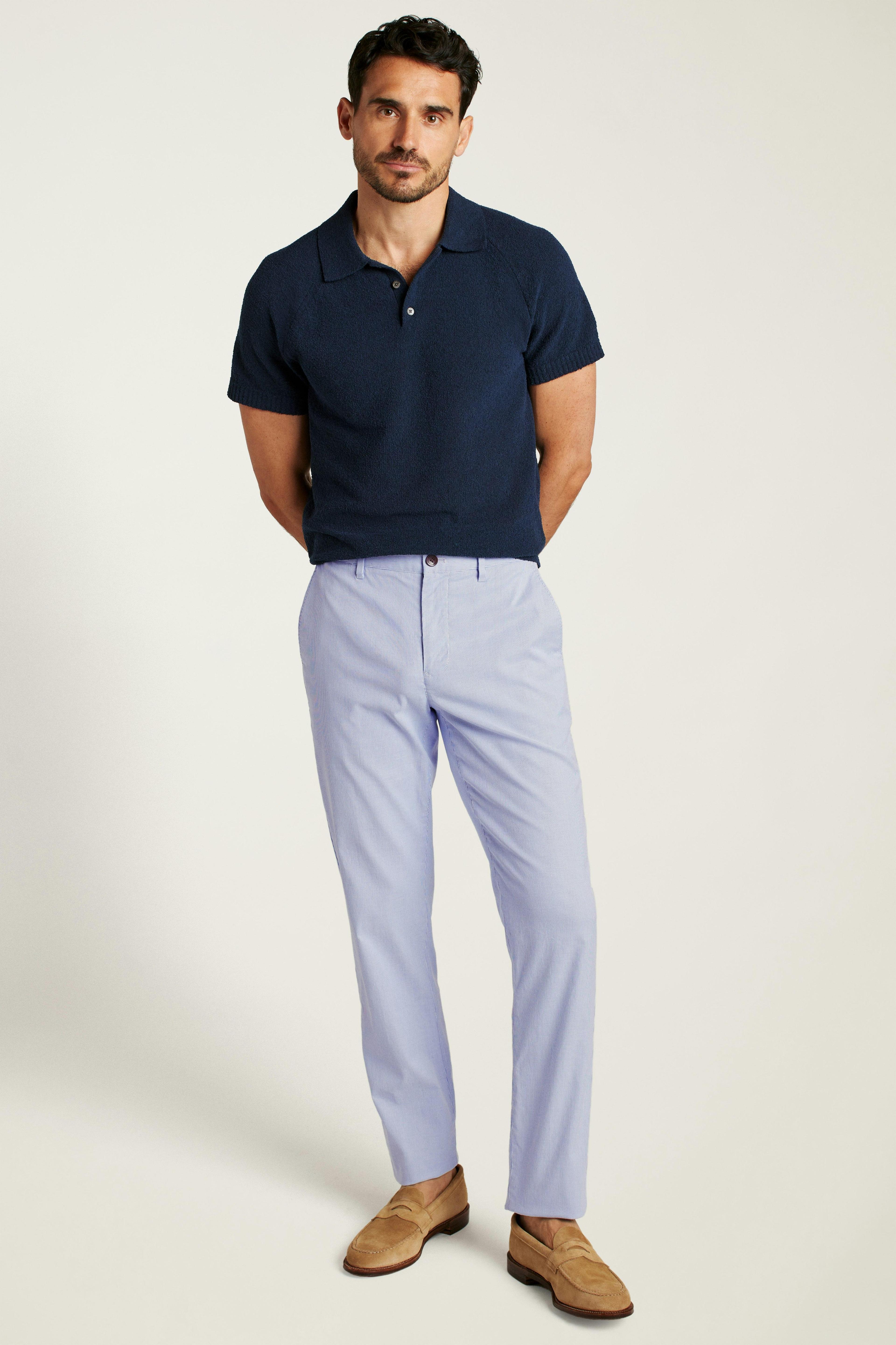 Lightweight Chino Product Image