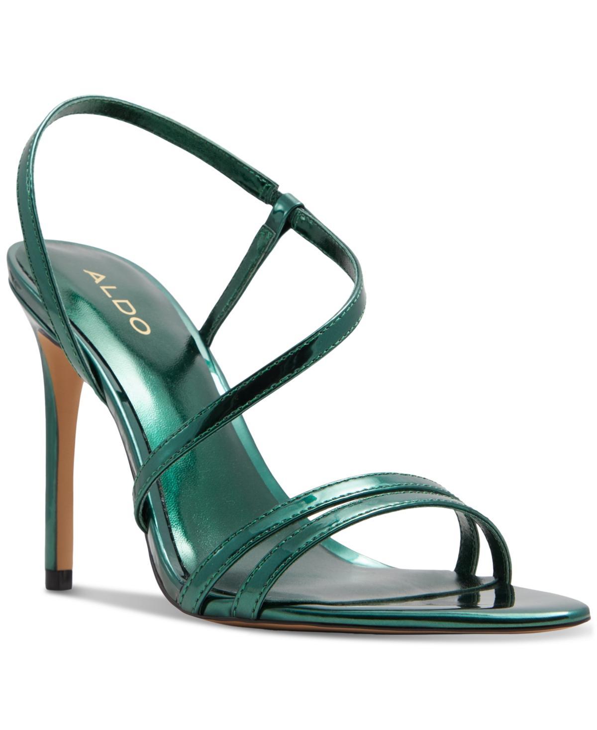 Aldo Womens Twila Strappy Dress Sandals Product Image