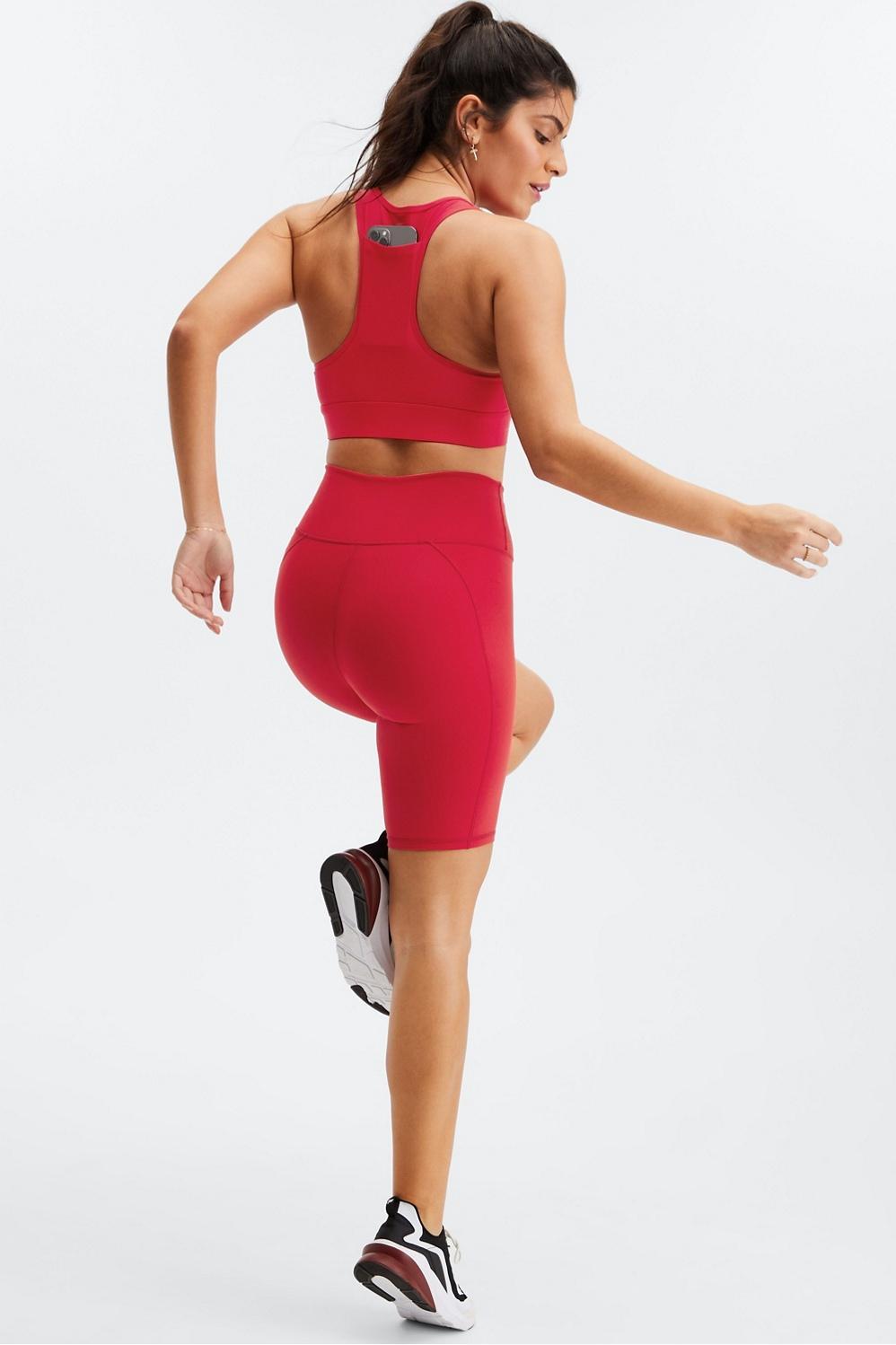 Fabletics Phoenix Womens red Size Osfm product image