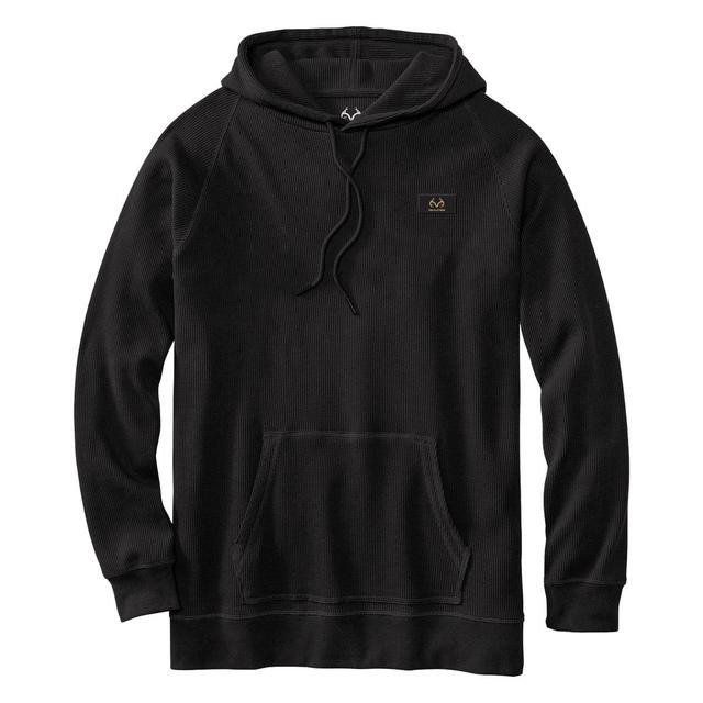 Realtree Men's RTA Ranger Thermal Hoodie Product Image