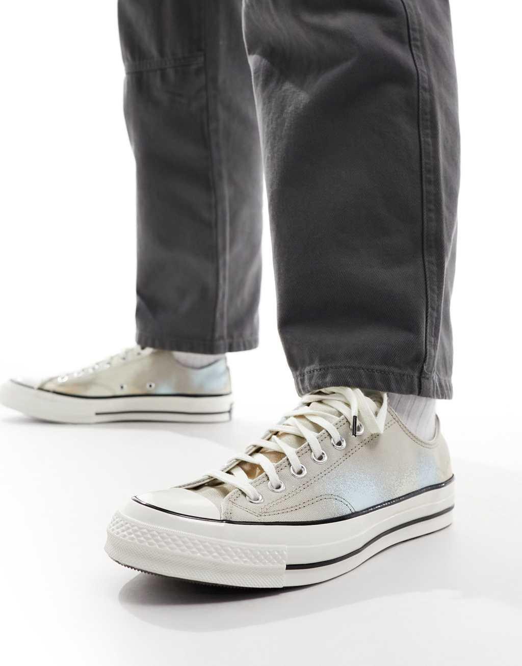 Converse Chuck 70s Ox sneakers Product Image