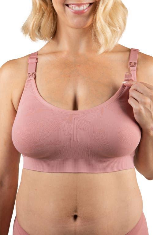 Bravado Designs Beaucoup In-Bra Pumping/Nursing Bra Product Image